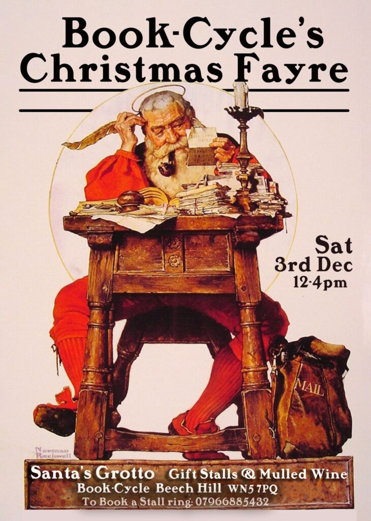 christmas fayre