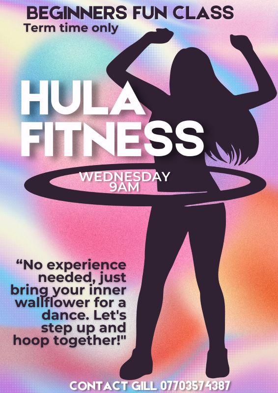 hula Fitness