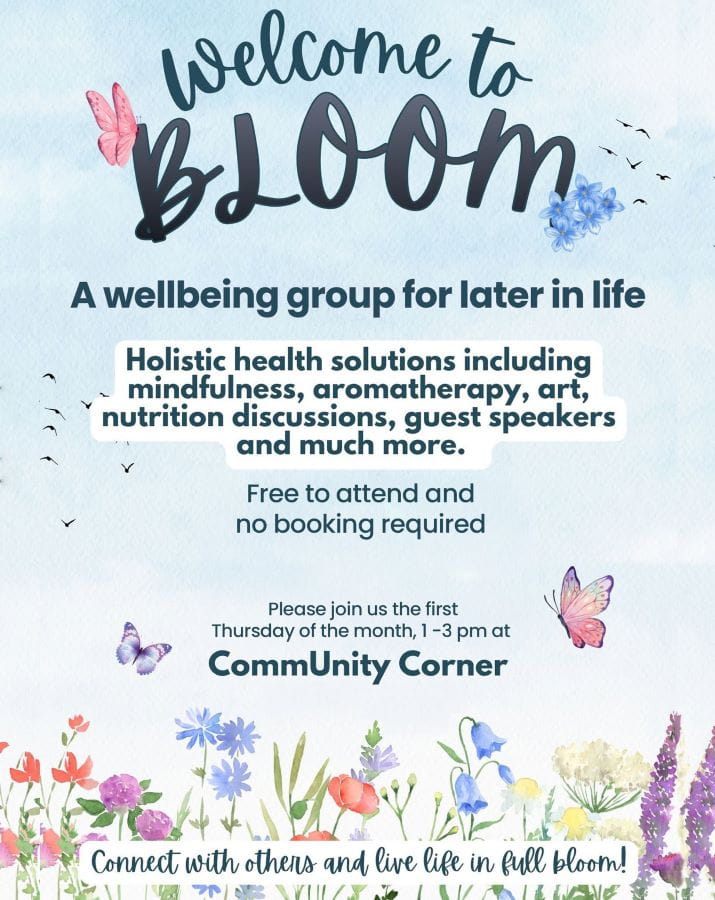 bloom health group